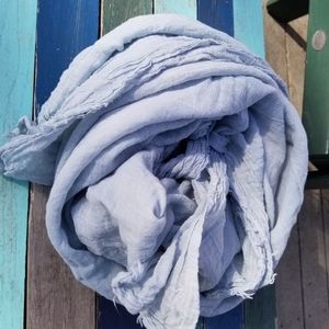 Scarf shop organic cotton scarf